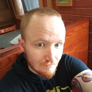 Meet your Posher, Corey